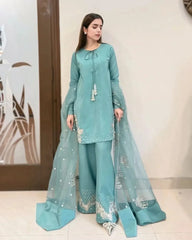 SILK PRET 3PC COLLECTION