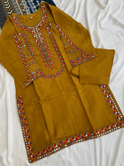 AFFORDABLE 3PC LAWN COLLECTION