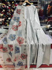 MAYSHA SILK COLLECTION