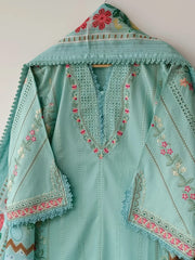 HYRA 3PC LAWN COLLECTION