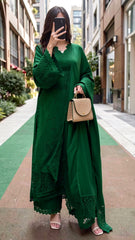 IRISH LUXURY LAWN COLLECTION