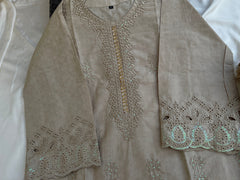 CHICKAN LAWN COLLECTION