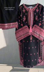 JUGAN TRADITIONAL OUTFIT