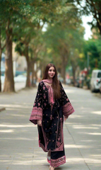 JUGAN TRADITIONAL OUTFIT WINTER /SUMMER BOTH AVAILABLE