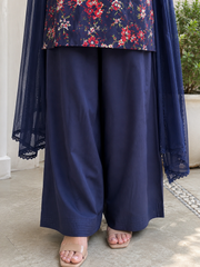 The TASHO BASIC LAWN OUTFIT (BLUE )