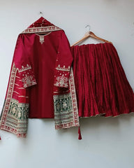 MINHA LUXURY FESTIVE COLLECTION