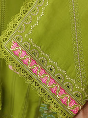 HYRA 3PC LAWN COLLECTION