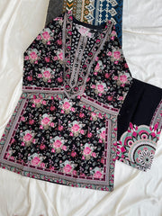 Silk Coord set