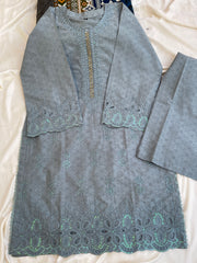 CHIKAN LAWN COLLECTION
