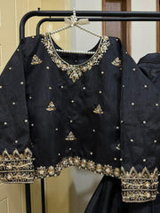 Formal lehanga choli collection