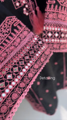 JUGAN TRADITIONAL OUTFIT WINTER /SUMMER BOTH AVAILABLE