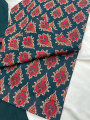 TASHO BASIC LAWN OUTFIT (ZINIC)