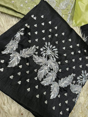SILK PRET 3PC COLLECTION