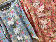 MARIA 3PC LAWN DRESS