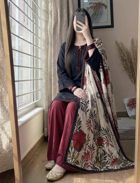 ELAYNA 3PC FARSHI SET