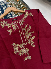 ADAN 3PC DRESS