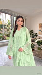 IRISH LUXURY LAWN COLLECTION