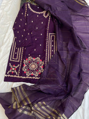 WANIYA 3PC COLLECTION