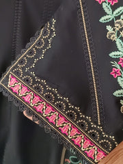 HYRA 3PC LAWN COLLECTION