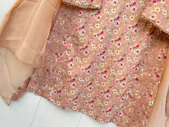 KAYRA 3PC LAWN DRESS