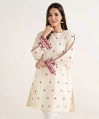 RAYNA Embroidered COORD SET