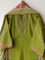 HYRA 3PC LAWN COLLECTION