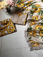 BURAQ 3PC LAWN DRESS