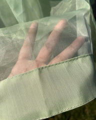 SHANYA FARSHI SHALWAR SET