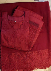 IRISH LUXURY LAWN COLLECTION