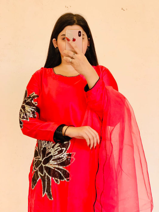 SITARA 3pc COLLECTION