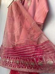 MINHA LUXURY FESTIVE COLLECTION