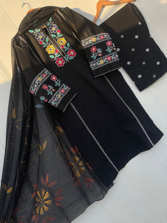 MEHAR 3pc collection