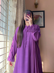 Basic 3pc dress