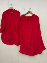 Georgette coord sét