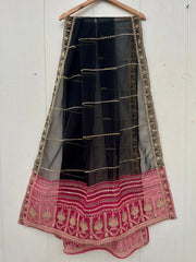 MINHA LUXURY FESTIVE COLLECTION