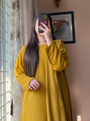 Basic 3pc dress