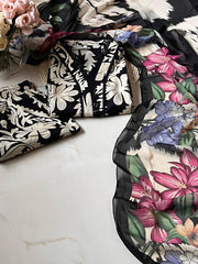 BURAQ 3PC LAWN DRESS