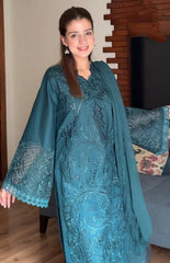 IRISH LUXURY LAWN COLLECTION