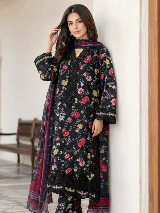 SAYA 3PC LAWN