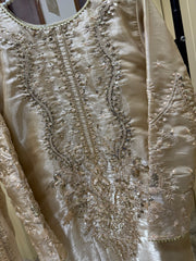 Mehrunisa 3pc dress