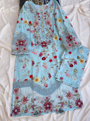 AYZEK LUXURY LAWN COLLECTION