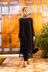 SANIA 3PC CHIFFON COLLECTION