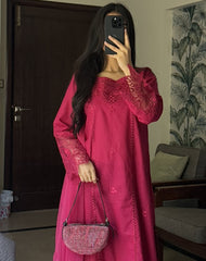 MAYRA 3PC LUXURY COLLECTION