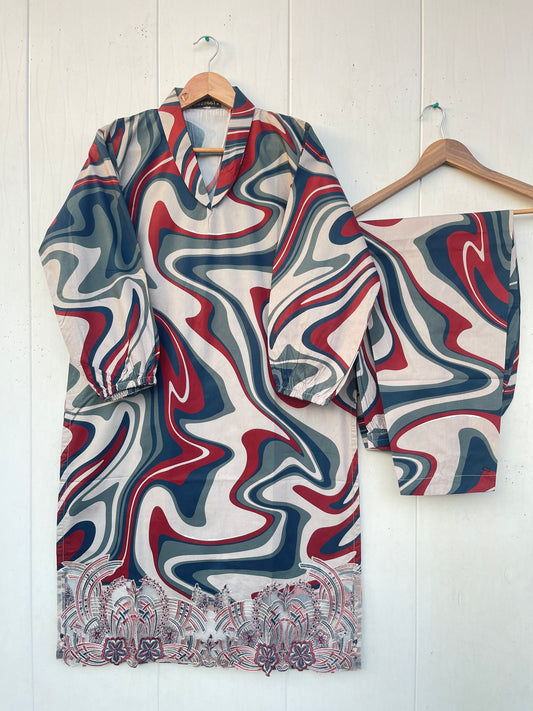 CLASSIC BOUTIQUE 2PC COLLECTION