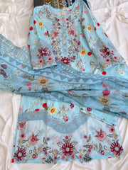 AYZEK LUXURY LAWN COLLECTION
