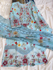 AYZEK LUXURY LAWN COLLECTION