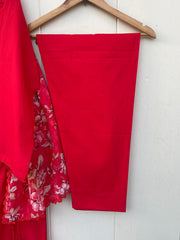 COCO LAWN 3PC DRESS