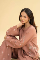 LAYLA FARSHI SHALWAR SET