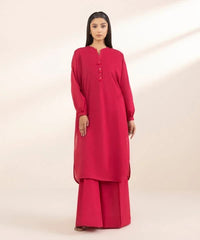 AYESH BASIC LAWN COORD SET