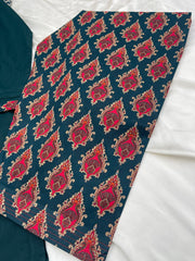TASHO BASIC LAWN OUTFIT (ZINIC)